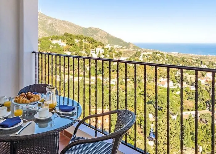 Macdonald La Ermita Resort Mijas