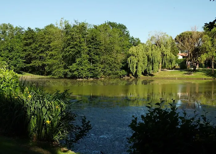 Résidence Saint Clair Balma