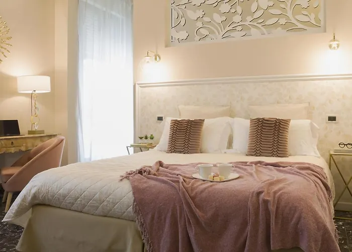 Accanto Al Centro B&B Prato 