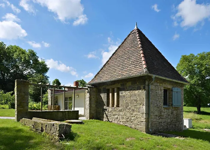 Hotel und Restaurant Rittergut Kreipitzsch Naumburg 
