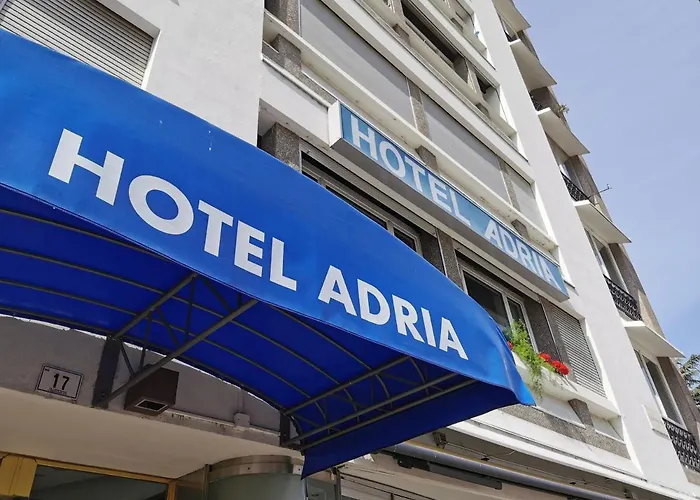 Hotel Adria