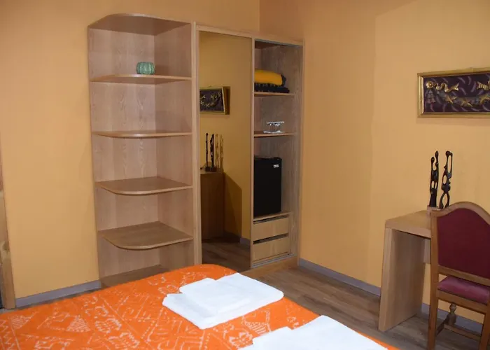 Quinta Da Boa Ventura Hotel Bragança