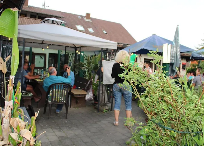 Landgut Hotel zur Warte