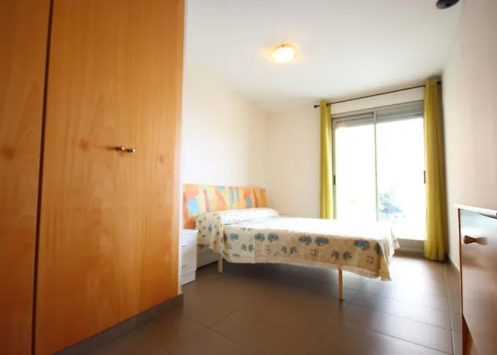 Hotel Apartamento Borumbot 11 - Plaza Mayor Calpe