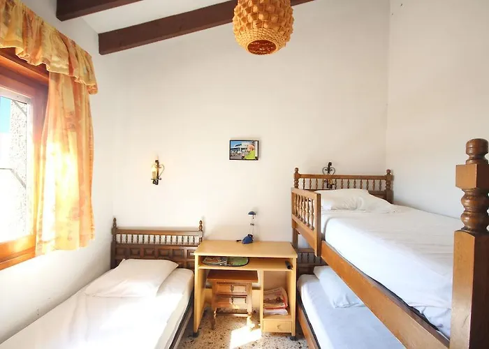 Villa Ortembach 9 - Plaza Mayor Calpe