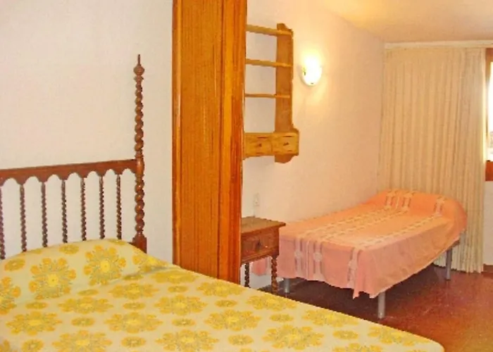 Apartment In Llafranc - 104291 By Mo Rentals Calella De Palafrugell