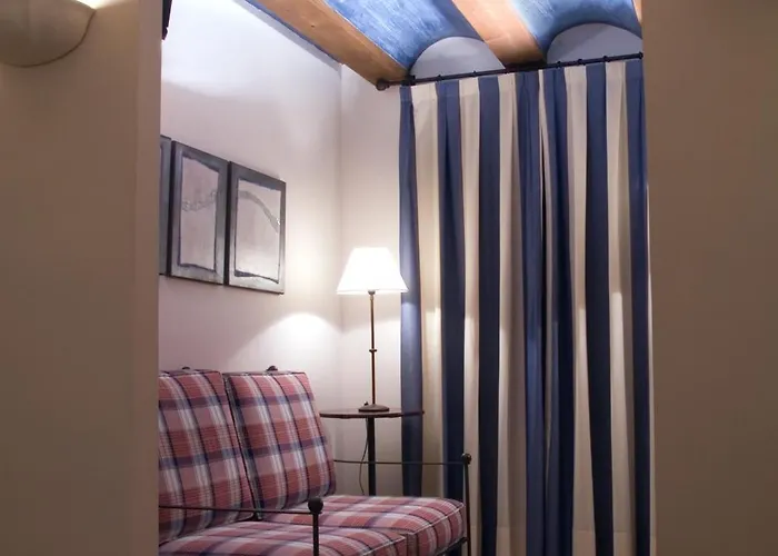 La Casa del tío Americano Albarracín