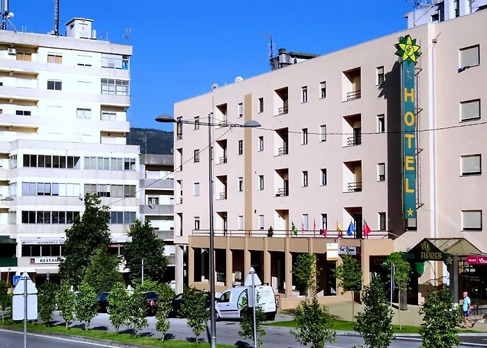 Hotel Val Flores