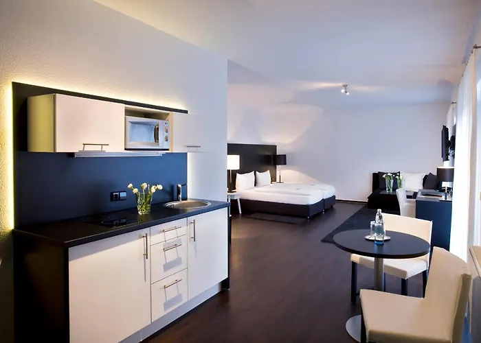 Hotel zum Rössel Kandel