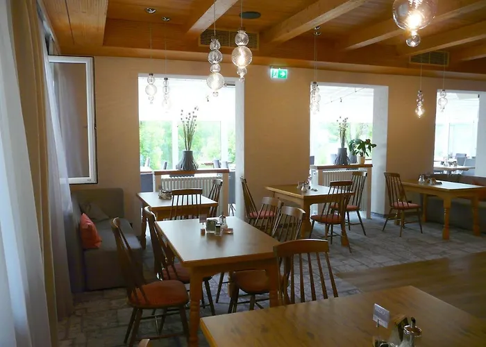 Gasthof Buglhof Sankt Englmar