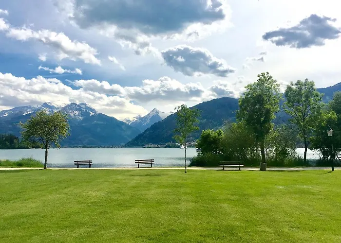 Gasthof Wieshof