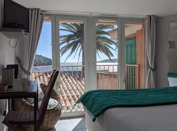 Hostellerie Provencale