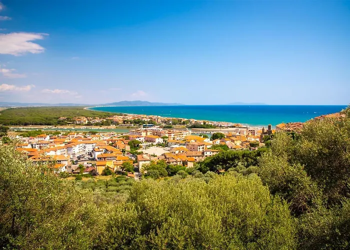 Camerealmare