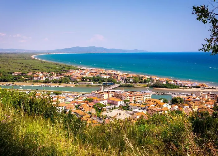 Camerealmare