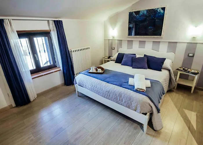 B&B Antiche Mura