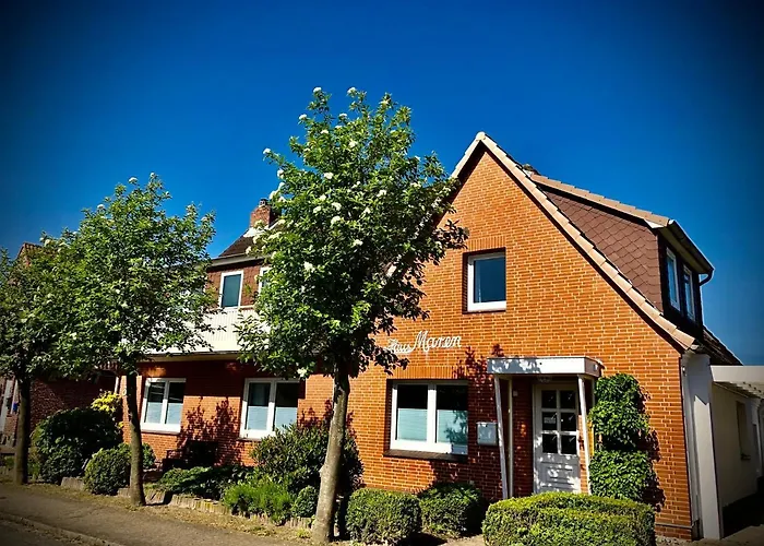 Pension Maren Büsum