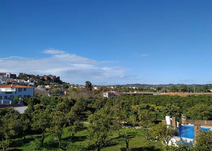 Ponte Romana Silves