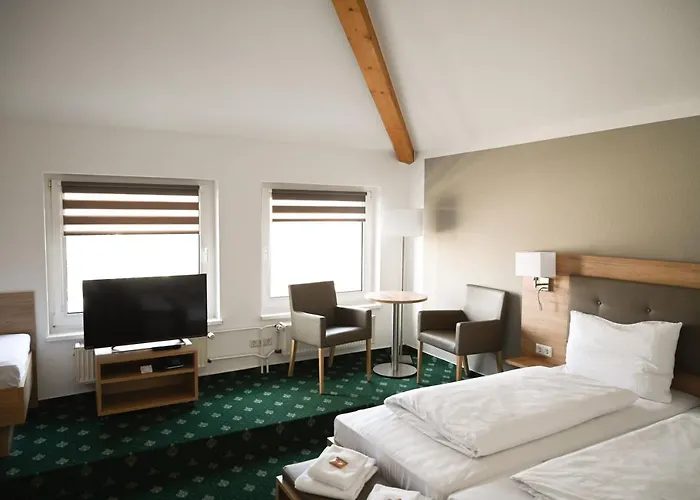 Novo Premium Hotel By As Göttingen