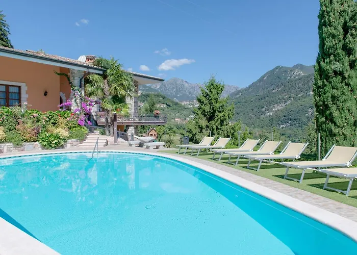 Residence Terry Tremosine