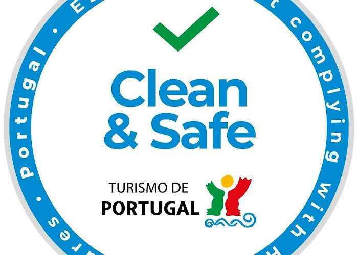 Dolce Cascais Guest House