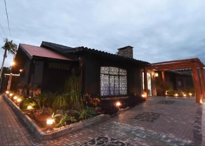 Ivlas Boutique Hotel Santa Maria 