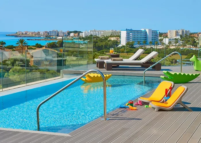 Protur Biomar Gran Hotel & Spa Sa Coma 