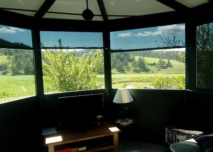 Chez Louis chambres d'hôtes à la ferme