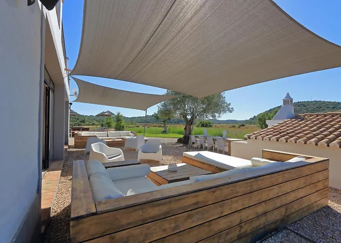 Quinta Tapada Do Gramacho Acomodação com café da manhã Silves