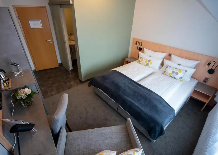 Hotel Stadt Lüdenscheid