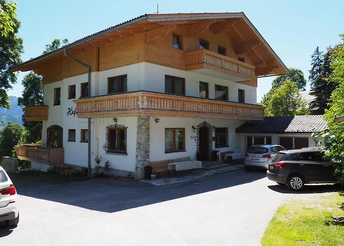 Hotels in Ramsau am Dachstein