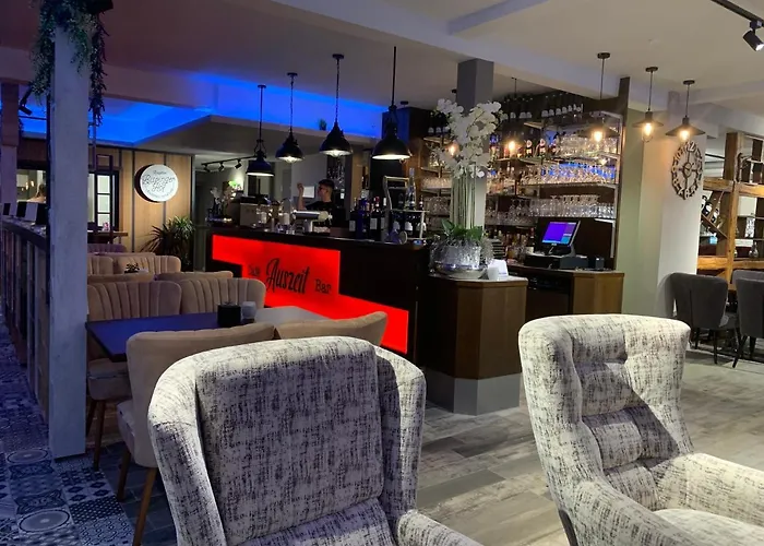 Hotel Bispinger Hof Bispingen