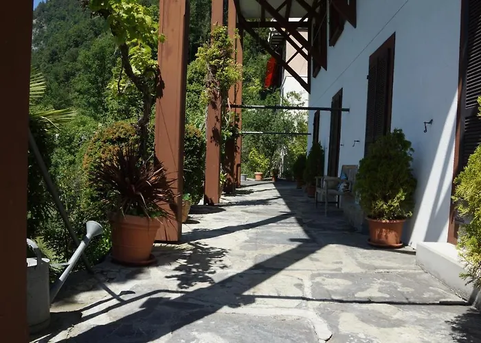 Hotel Beatus