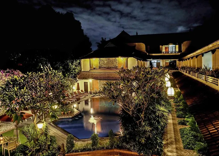 Ari Putri Hotel Sanur