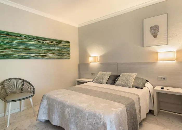 Hotel El Molí Sant Pere Pescador