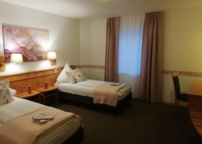 Hotel Moosburger Hof