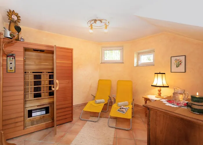 Pension Sonneck Lofer