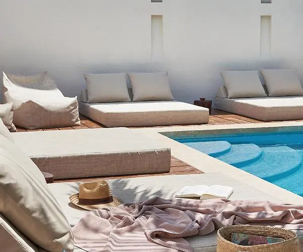 Tierra Del Mar Hotel - Adults Only Isla Holbox