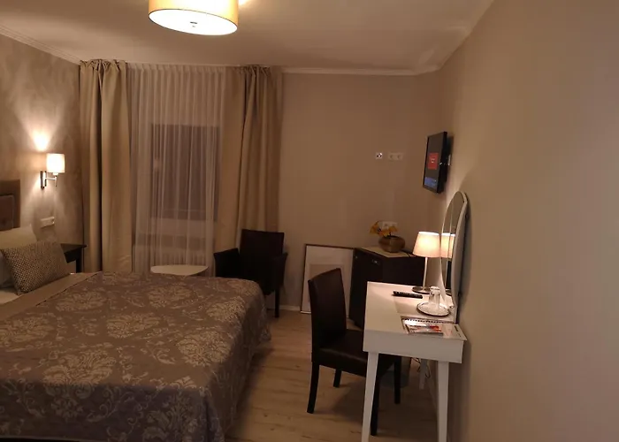 Hotel Löhr Baden-Baden