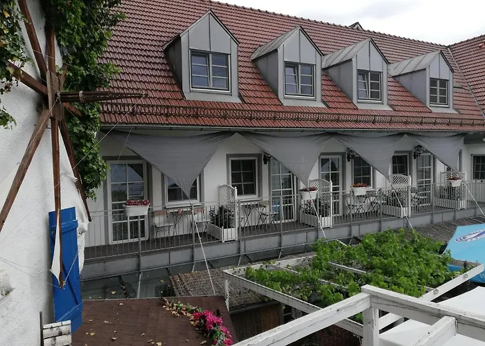 Moosburger Hof