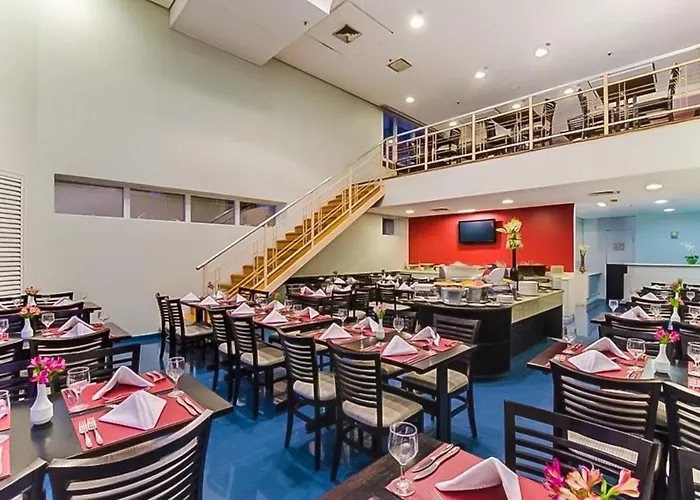 Flat Em Santo Andre Sp. Hotel