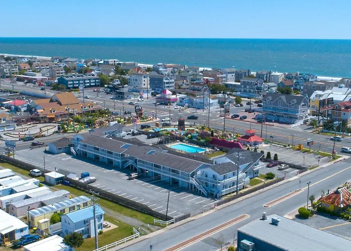 Atlantic Coast Inn