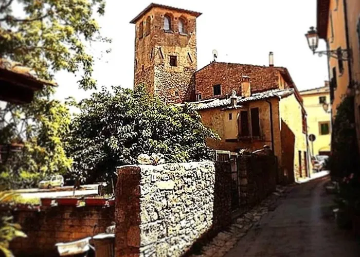 Albergo Livorno Casciana Terme