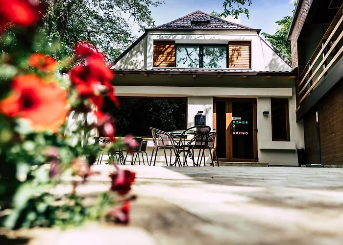 Mer Guest House B&B