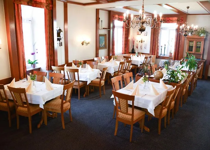 Hotel Fortuna Stockach
