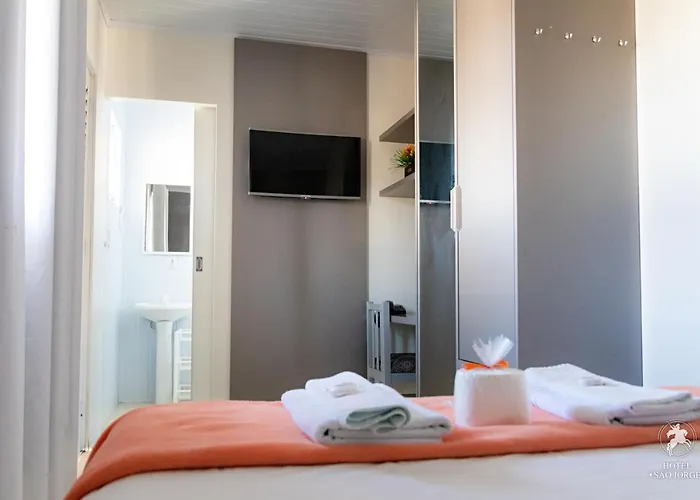 Hotel São Jorge Alegrete