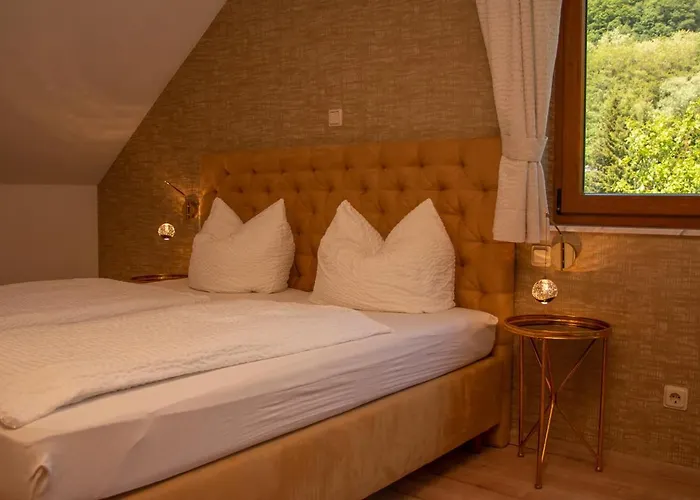 Hotel-Restaurant Laux
