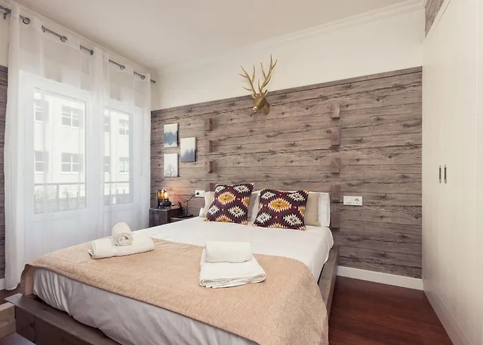 Hostal Chelsea Cedeira
