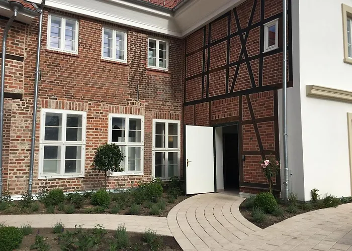 Hotel Wyndberg Lüneburg