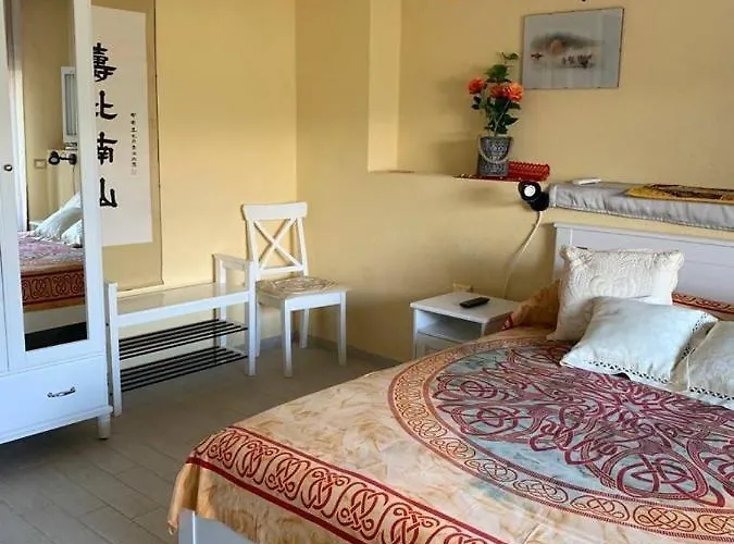 Hotel Lakshmi House Rapallo