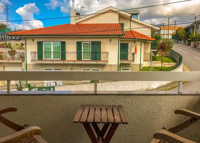 Hotel do Paço By VimaHotels Guimarães